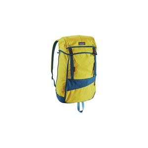 Patagonia Bags - Patagonia - Yellow Arbor Grande 32L Backpack Patagonia Bags - Patagonia - Yellow Arbor Grande 32L Backpack